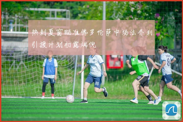 热刺夏窗瞄准佛罗伦萨中场法乔利引援计划初露端倪